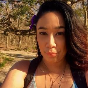 Meet your Posher, Raven